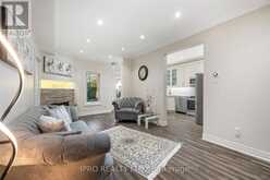 120 BELVIA DRIVE Vaughan 