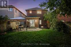 120 BELVIA DRIVE Vaughan 