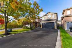 118 SUNRIDGE STREET Richmond Hill 