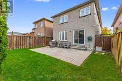 118 SUNRIDGE STREET Richmond Hill 