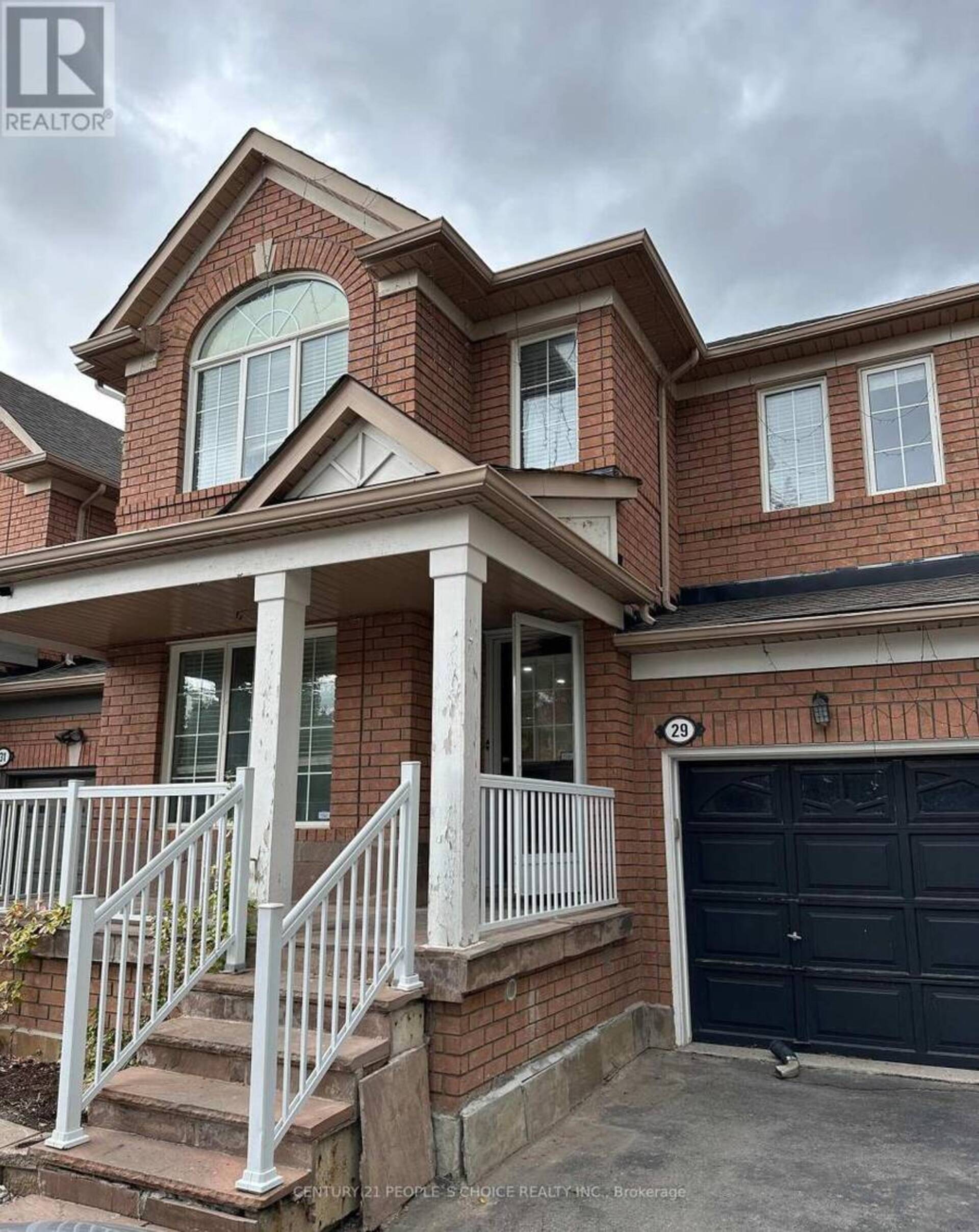 29 CHART AVENUE Vaughan 