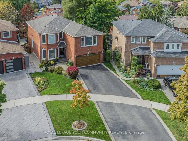 1177 EWING CRESCENT Mississauga  Ontario