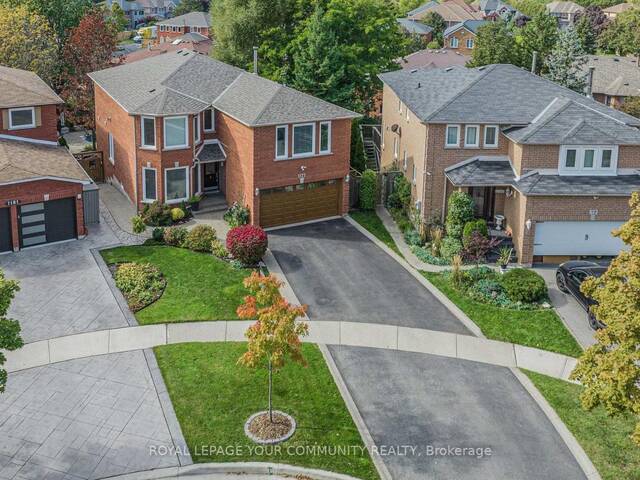 1177 EWING CRESCENT Mississauga Ontario