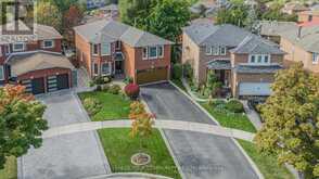 1177 EWING CRESCENT Mississauga 