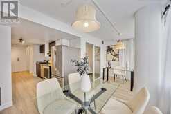 209 - 10 MARKBROOK LANE Toronto