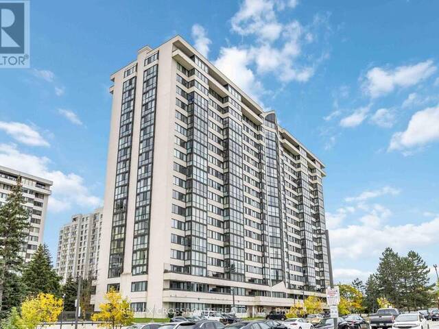 209 - 10 MARKBROOK LANE Toronto Ontario