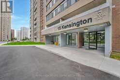 511 - 15 KENSINGTON ROAD Brampton 