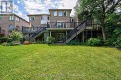 2245 ROCKINGHAM DRIVE Oakville 