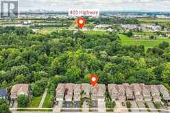 2245 ROCKINGHAM DRIVE Oakville 