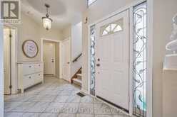 2245 ROCKINGHAM DRIVE Oakville 