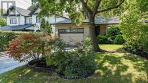 3 HUMBER RIDGE DRIVE Toronto 