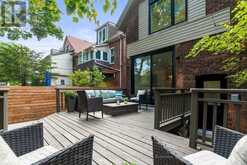 46 HEWITT AVENUE Toronto 