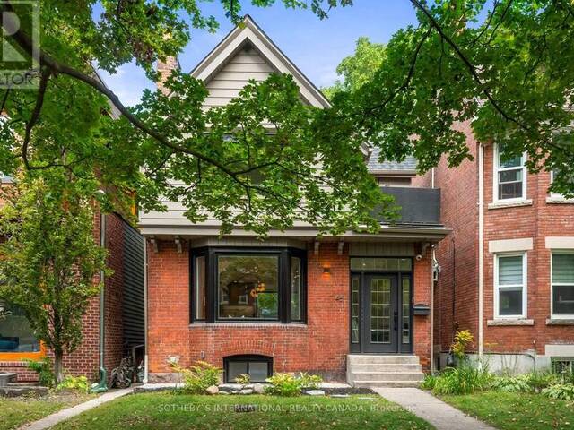 46 HEWITT AVENUE Toronto  Ontario