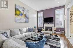 3 MEDITERRANEAN CRESCENT Brampton 