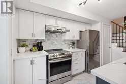 95 - 100 PARROTTA DRIVE Toronto 