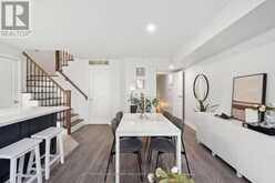 95 - 100 PARROTTA DRIVE Toronto 