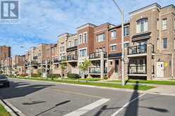 95 - 100 PARROTTA DRIVE Toronto 