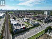 95 - 100 PARROTTA DRIVE Toronto 