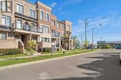 95 - 100 PARROTTA DRIVE Toronto 