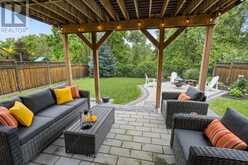 89 FOXTAIL COURT Halton Hills