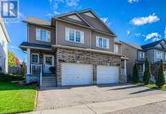 1374 COUNTRYSTONE DRIVE Kitchener