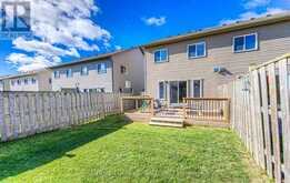 1374 COUNTRYSTONE DRIVE Kitchener