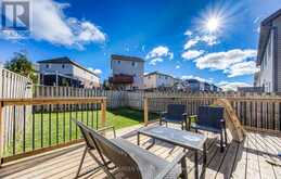 1374 COUNTRYSTONE DRIVE Kitchener