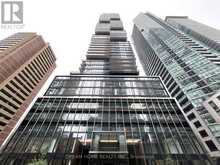 1512 - 55 CHARLES STREET E Toronto 