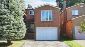 125 SALOME DRIVE Toronto 