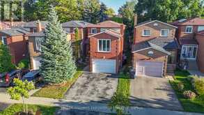 125 SALOME DRIVE Toronto 