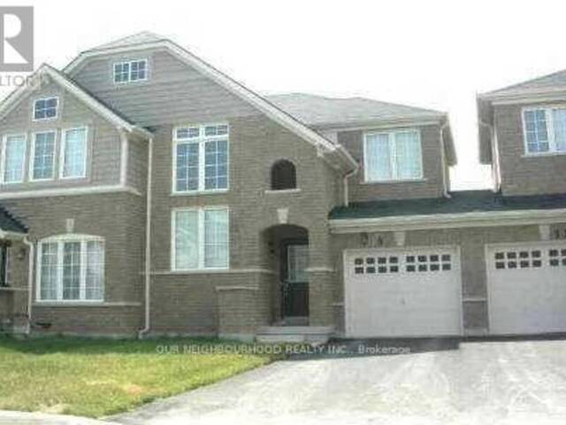 9 BRUMSTEAD DRIVE Richmond Hill  Ontario