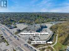 MAIN - 63 WALTER AVENUE Newmarket 