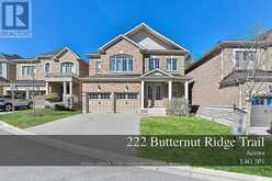 222 BUTTERNUT RIDGE TRAIL Aurora