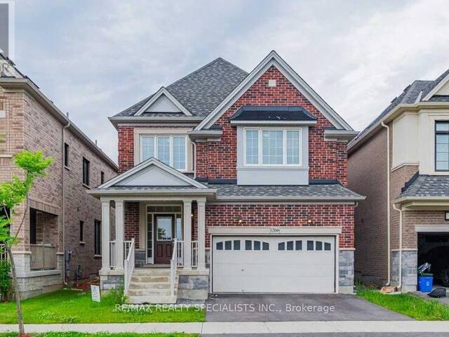 BSMT - 1266 MCPHEDRAN POINT Milton  Ontario