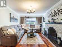 4172 RAYFIELD COURT Mississauga 