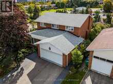 4172 RAYFIELD COURT Mississauga 