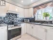 4172 RAYFIELD COURT Mississauga 