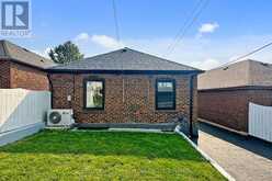 106 CAMERON AVENUE Toronto 