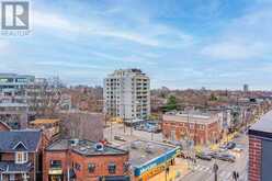 603 - 430 RONCESVALLES AVENUE Toronto 