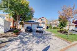 3445 BURGESS CRESCENT Mississauga