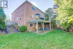 3445 BURGESS CRESCENT Mississauga