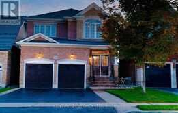 20 TRAILSIDE WALK Brampton 