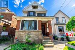 354 CUMBERLAND AVENUE Hamilton 