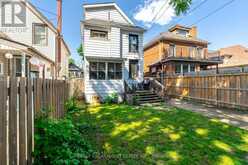 354 CUMBERLAND AVENUE Hamilton 