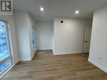 UNIT 3 - 55 INNES AVENUE Toronto