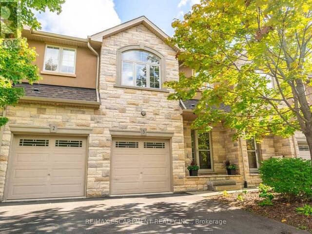 3 - 2282 ORCHARD ROAD Burlington Ontario