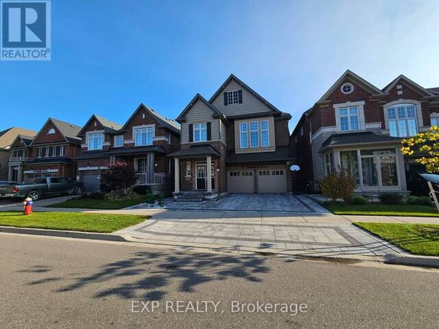 57 VALLEYBROOK CRESCENT Caledon Ontario