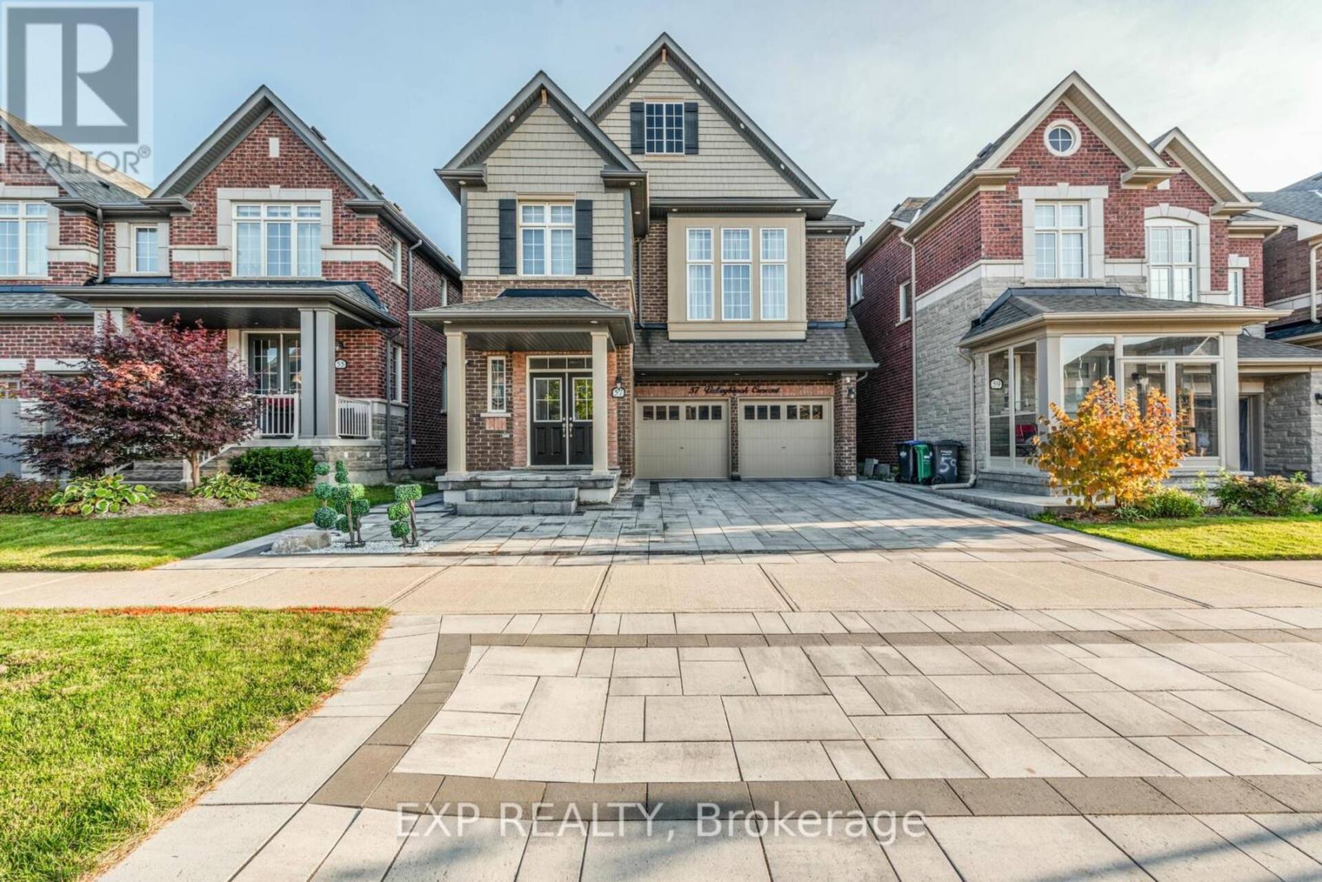 57 VALLEYBROOK CRESCENT Caledon