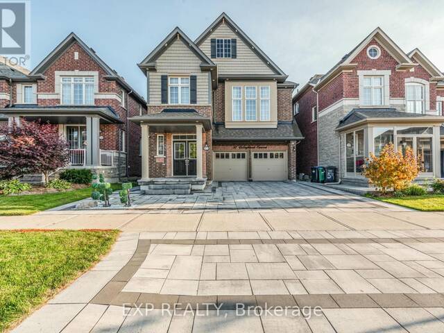 57 VALLEYBROOK CRESCENT Caledon Ontario