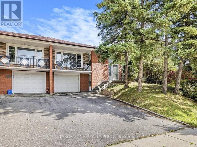 205 PINEWAY BOULEVARD Toronto  Ontario